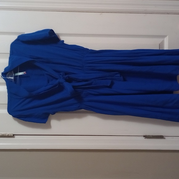 Dress By Reckless Hearts - Picture 4 of 8